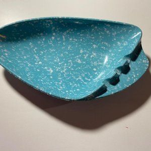 Vintage Eagle ash tray